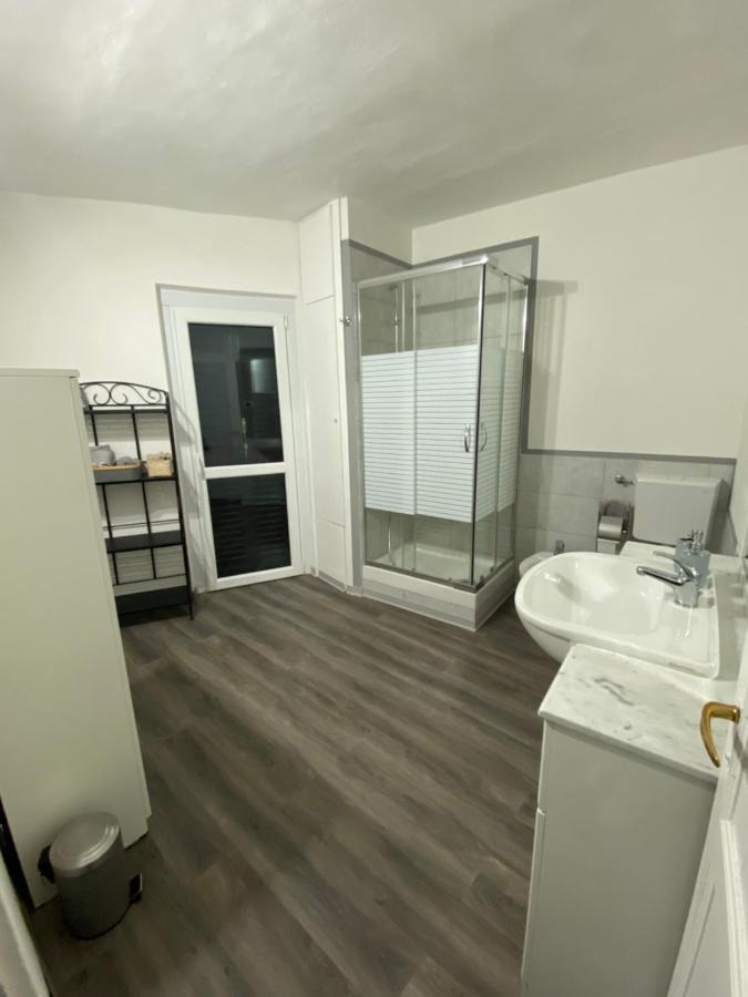 Apartament In Centro Vignole Borbera Zewnętrze zdjęcie