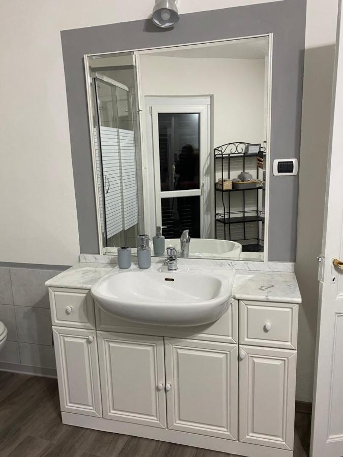 Apartament In Centro Vignole Borbera Zewnętrze zdjęcie