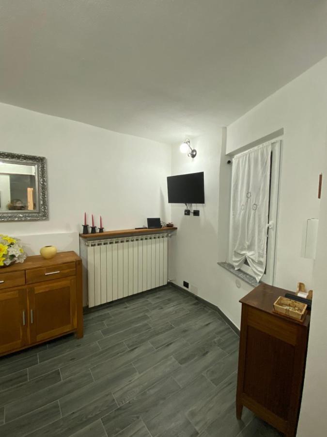 Apartament In Centro Vignole Borbera Zewnętrze zdjęcie