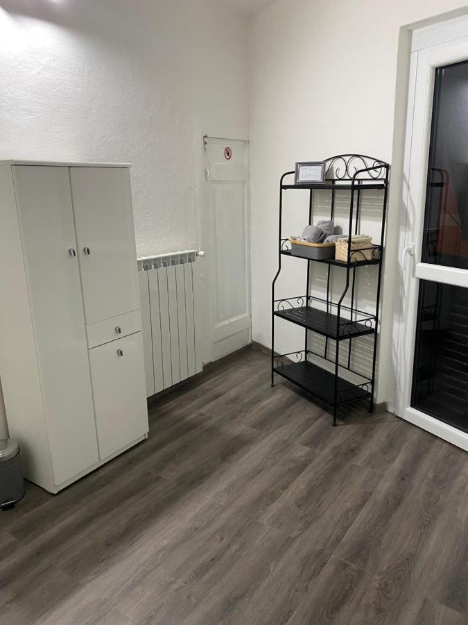 Apartament In Centro Vignole Borbera Zewnętrze zdjęcie